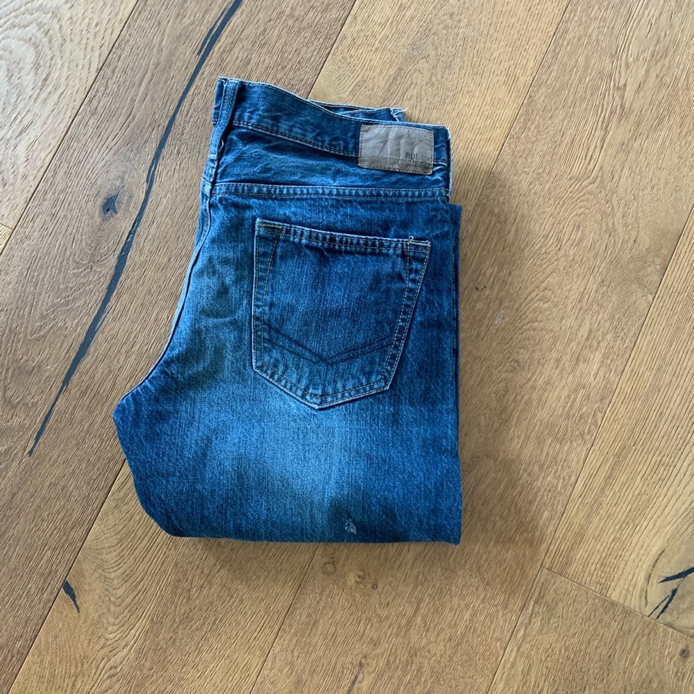 Bullhead slim